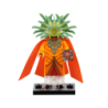 The Lady of Pain Série Donjons et Dragons Lego® - coldnd-10