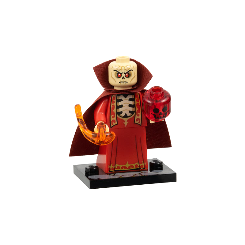Szass Tam Série Donjons et Dragons Lego® - coldnd-11