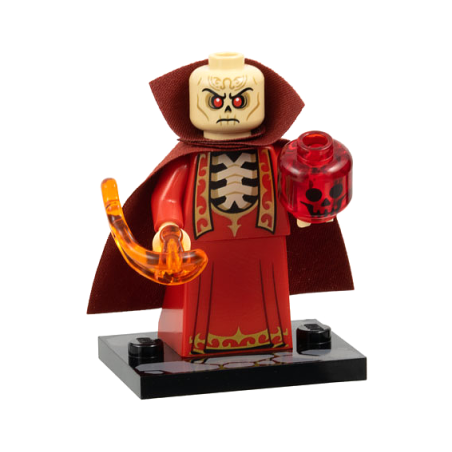 Szass Tam Série Donjons et Dragons Lego® - coldnd-11
