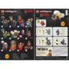 Série Donjons et Dragons Lego®