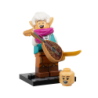 Elf Bard Série Donjons et Dragons Lego® - coldnd-9