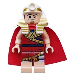King Tut