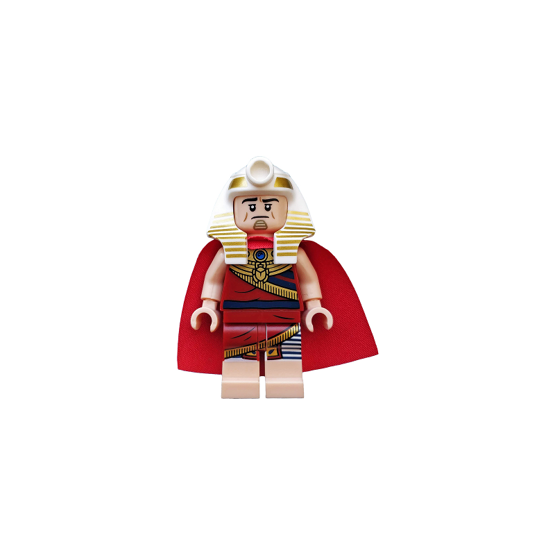 King Tut
