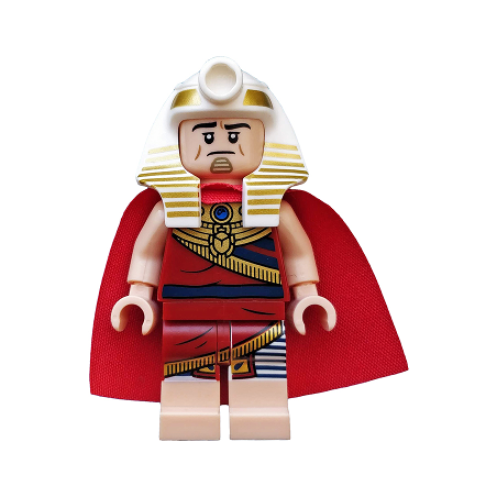 King Tut