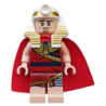 King Tut