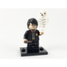 Harry Potter in School Robes Série Harry Potter Lego® - colhp-1