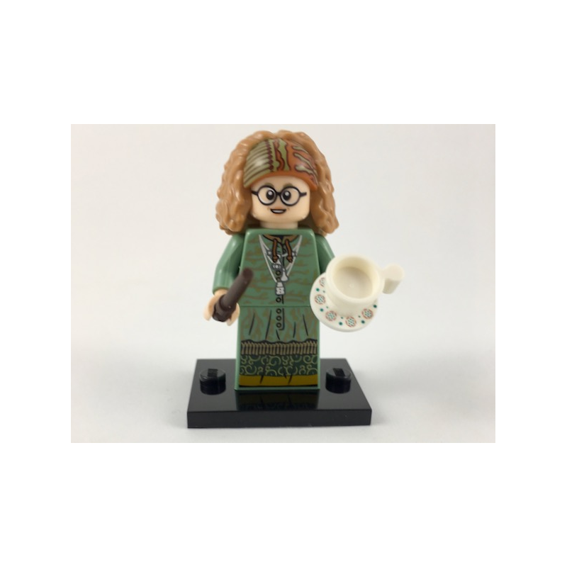 Professor Trelawney Série Harry Potter Lego® - colhp-11