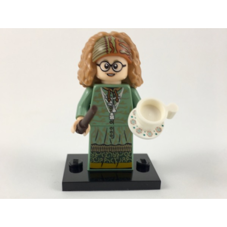 Professor Trelawney Série Harry Potter Lego® - colhp-11