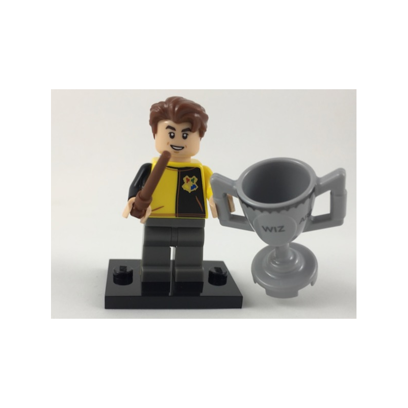 Cedric Diggory Série Harry Potter Lego® - colhp-12