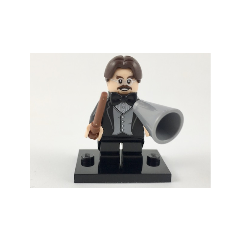 Professor Flitwick Série Harry Potter Lego® - colhp-13