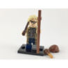 Mad-Eye Moody (Barty Crouch Jr. Transformation) Série Harry Potter Lego® - colhp-14