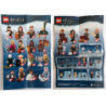 Série Harry Potter Lego®