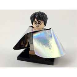 Harry Potter in Pajamas Série Harry Potter Lego® - colhp-15
