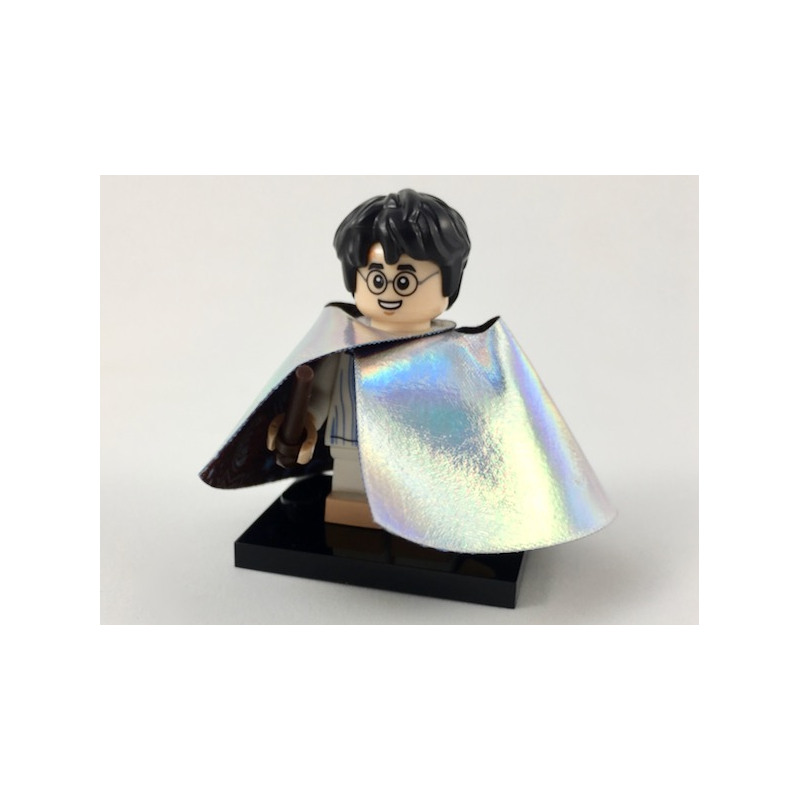 Harry Potter in Pajamas Série Harry Potter Lego® - colhp-15