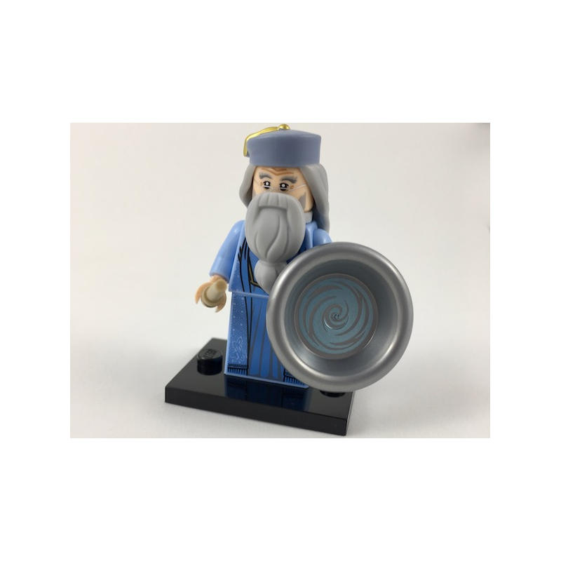 Albus Dumbledore Série Harry Potter Lego® - colhp-16