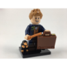 Newt Scamander Série Harry Potter Lego® - colhp-17