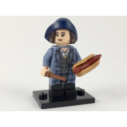 Tina Goldstein Série Harry Potter Lego® - colhp-18