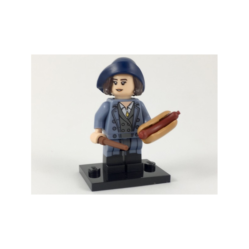 Tina Goldstein Série Harry Potter Lego® - colhp-18