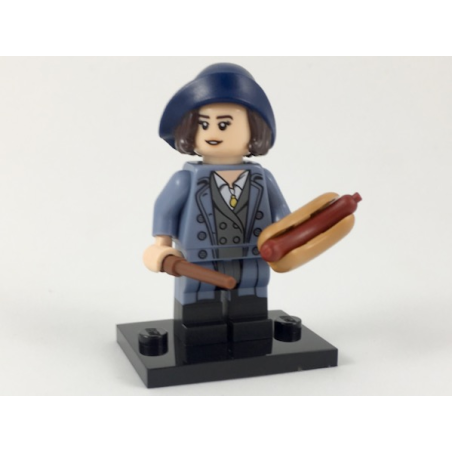 Tina Goldstein Série Harry Potter Lego® - colhp-18