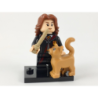 Hermione Granger in School Robes Série Harry Potter Lego® - colhp-2