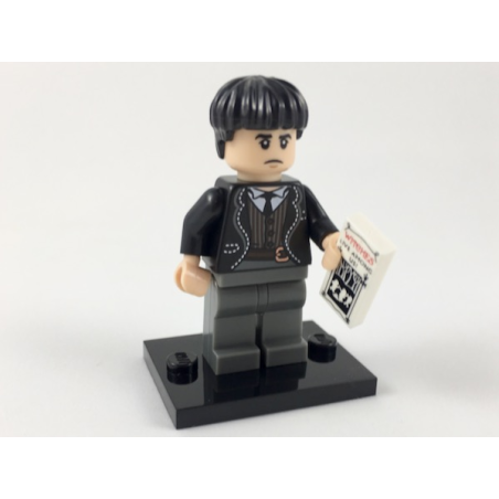 Credence Barebone Série Harry Potter Lego® - colhp-21