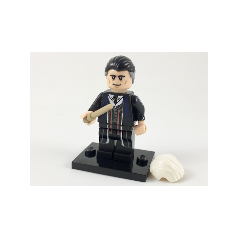 Percival Graves Série Harry Potter Lego® - colhp-22