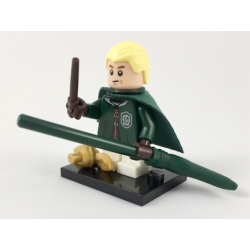 Draco Malfoy Série Harry Potter Lego® - colhp-4