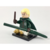 Draco Malfoy Série Harry Potter Lego® - colhp-4