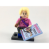Luna Lovegood Série Harry Potter Lego® - colhp-5