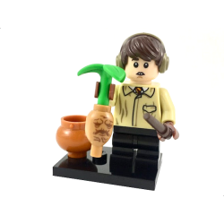 Neville Longbottom Série Harry Potter Lego® - colhp-6