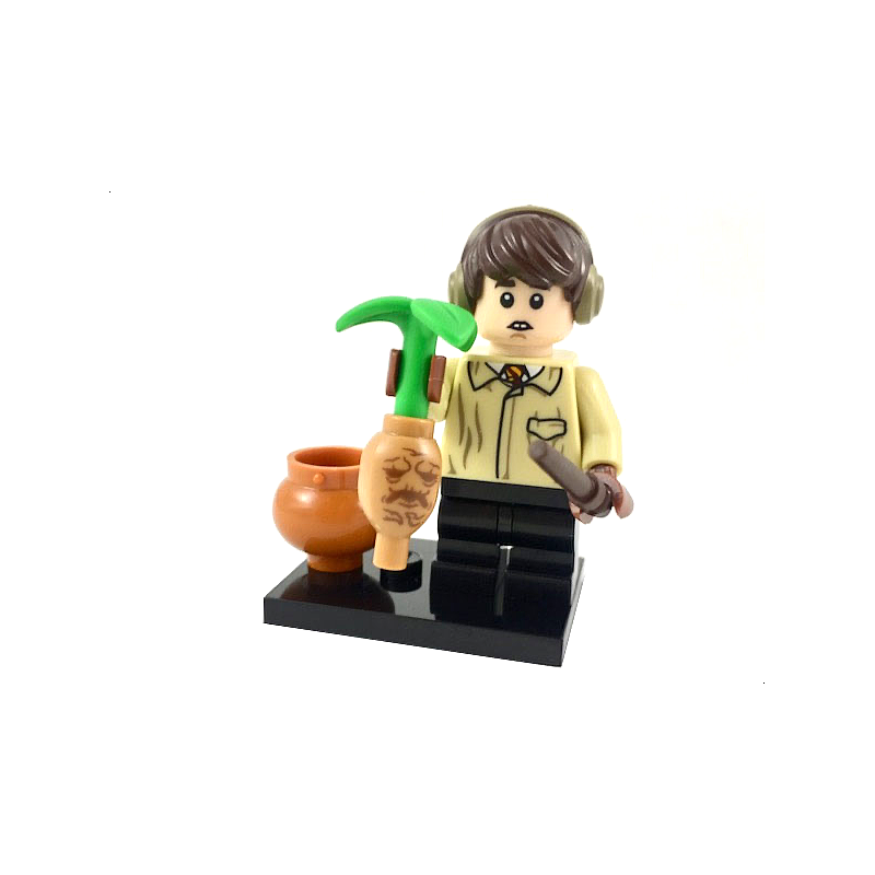 Neville Longbottom Série Harry Potter Lego® - colhp-6