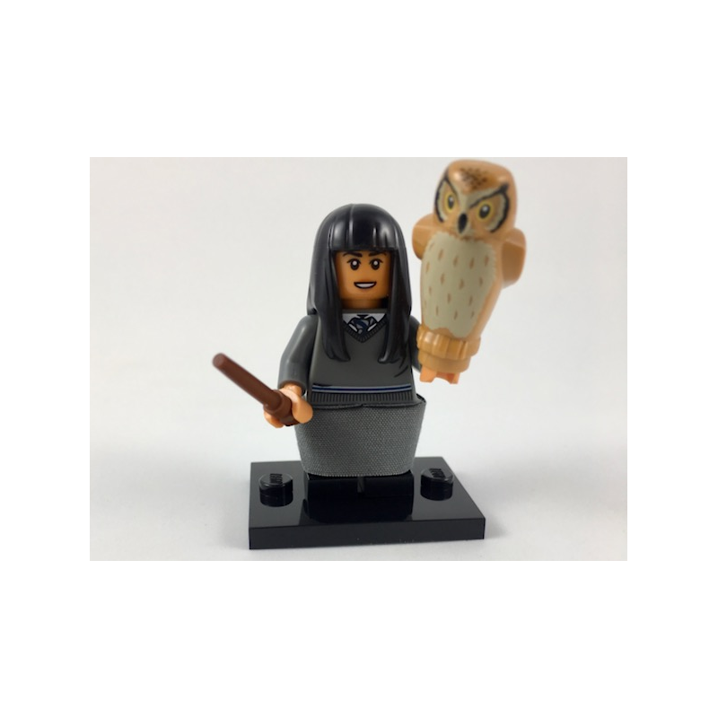 Cho Chang Série Harry Potter Lego® - colhp-7