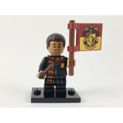 Dean Thomas Série Harry Potter Lego® - colhp-8
