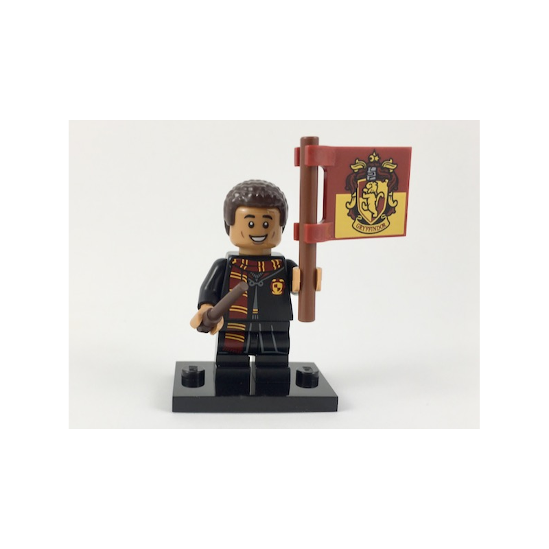 Dean Thomas Série Harry Potter Lego® - colhp-8