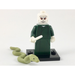 Lord Voldemort Série Harry Potter Lego® - colhp-9