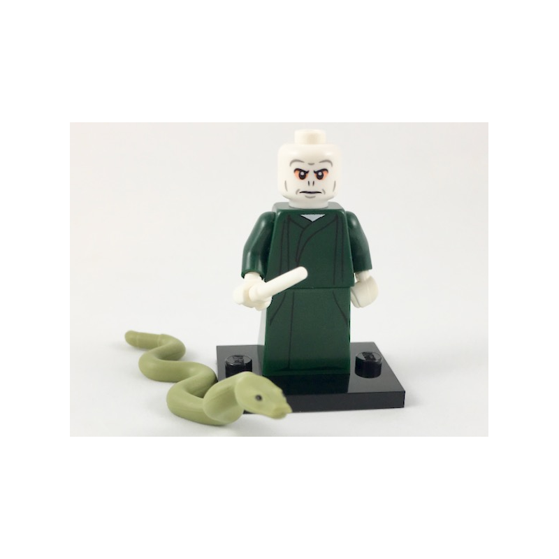 Lord Voldemort Série Harry Potter Lego® - colhp-9