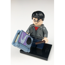 Harry Potter Série Harry Potter Lego® - colhp2-1