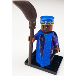 Kingsley Shacklebolt Série Harry Potter Lego® - colhp2-13