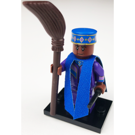 Kingsley Shacklebolt Série Harry Potter Lego® - colhp2-13