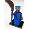 Kingsley Shacklebolt Série Harry Potter Lego® - colhp2-13