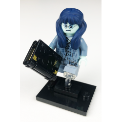 Moaning Myrtle Série Harry Potter Lego® - colhp2-14