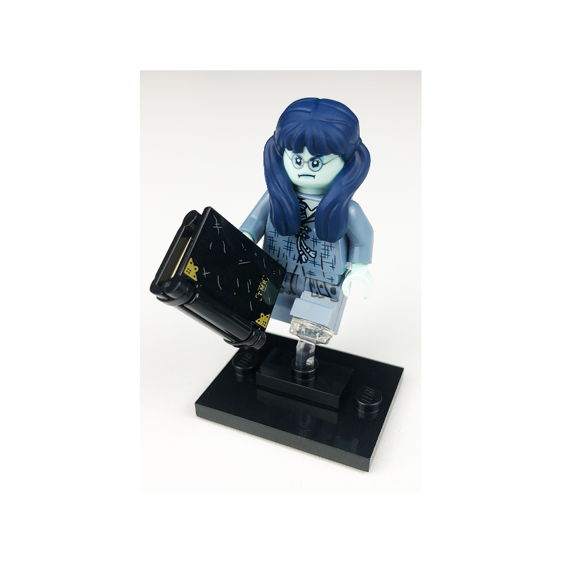 Moaning Myrtle Série Harry Potter Lego® - colhp2-14