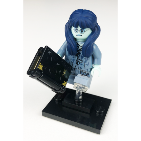 Moaning Myrtle Série Harry Potter Lego® - colhp2-14