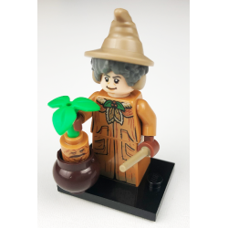 Professor Sprout Série Harry Potter Lego® - colhp2-15
