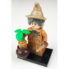 Professor Sprout Série Harry Potter Lego® - colhp2-15