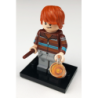 Ron Weasley Série Harry Potter Lego® - colhp2-4