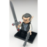 Griphook Série Harry Potter Lego® - colhp2-6