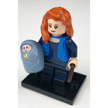 Lily Potter Série Harry Potter Lego® - colhp2-7