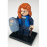 Lily Potter Série Harry Potter Lego® - colhp2-7