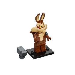 Wile E. Coyote Looney Tunes Lego® - collt-3